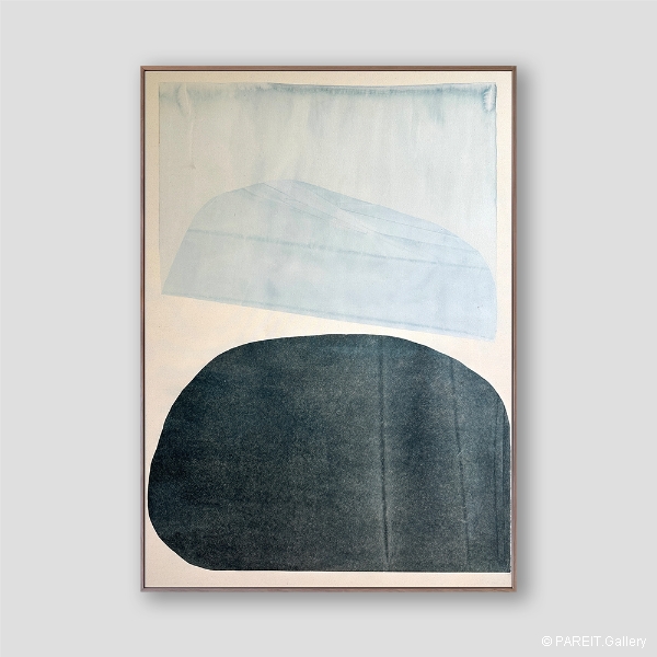 VANHULLEBUSCH Catherine - I'd be complete if gaps didn't hold such mystery